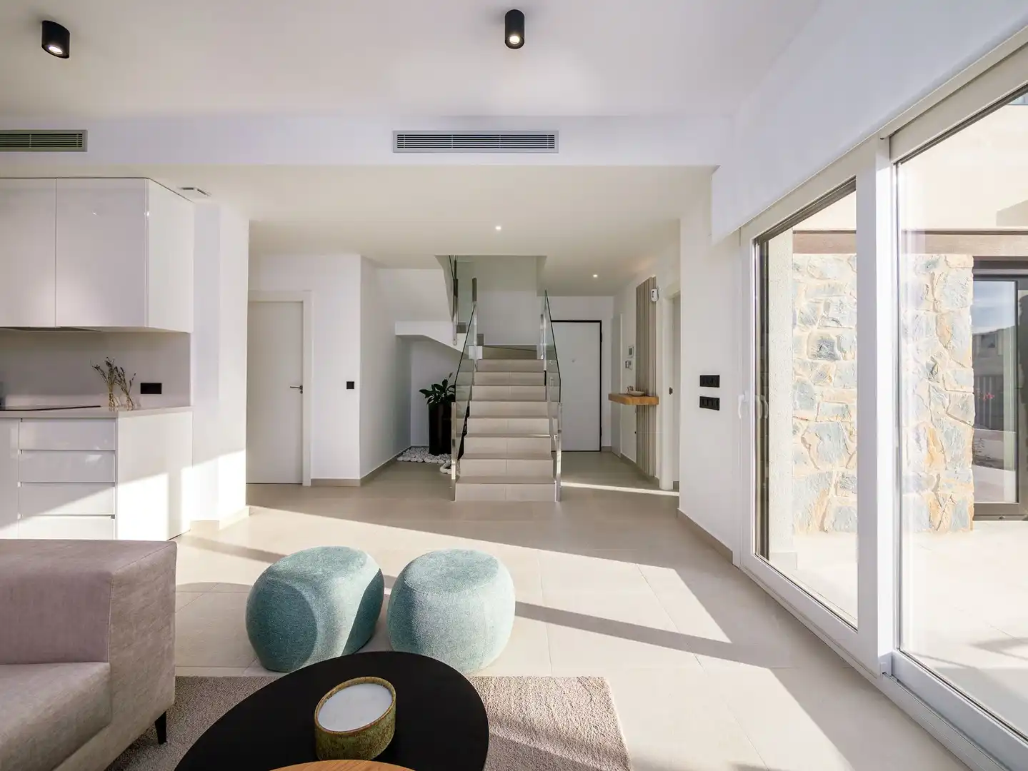 Detached house with pool for sale in Balcón de Finestrat - Terra Marina, imagen 9
