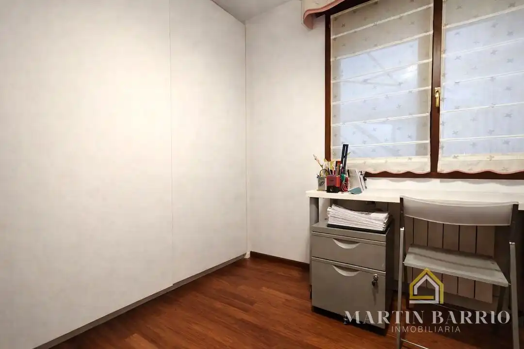 Flat for sale in Muskiz  with Heating, Terrace and Storage room