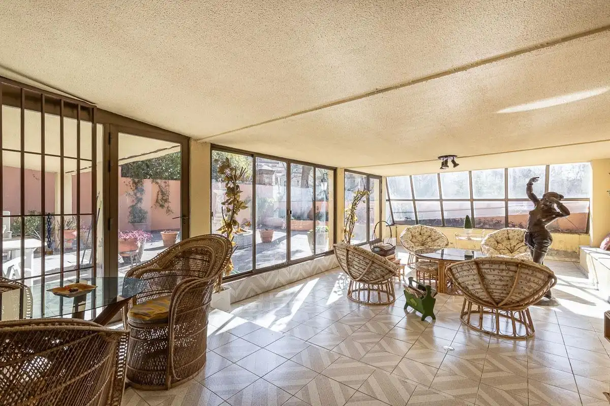 Wohnung mit Pool zum Verkauf in Cuesta Escoriaza 3, imagen 4