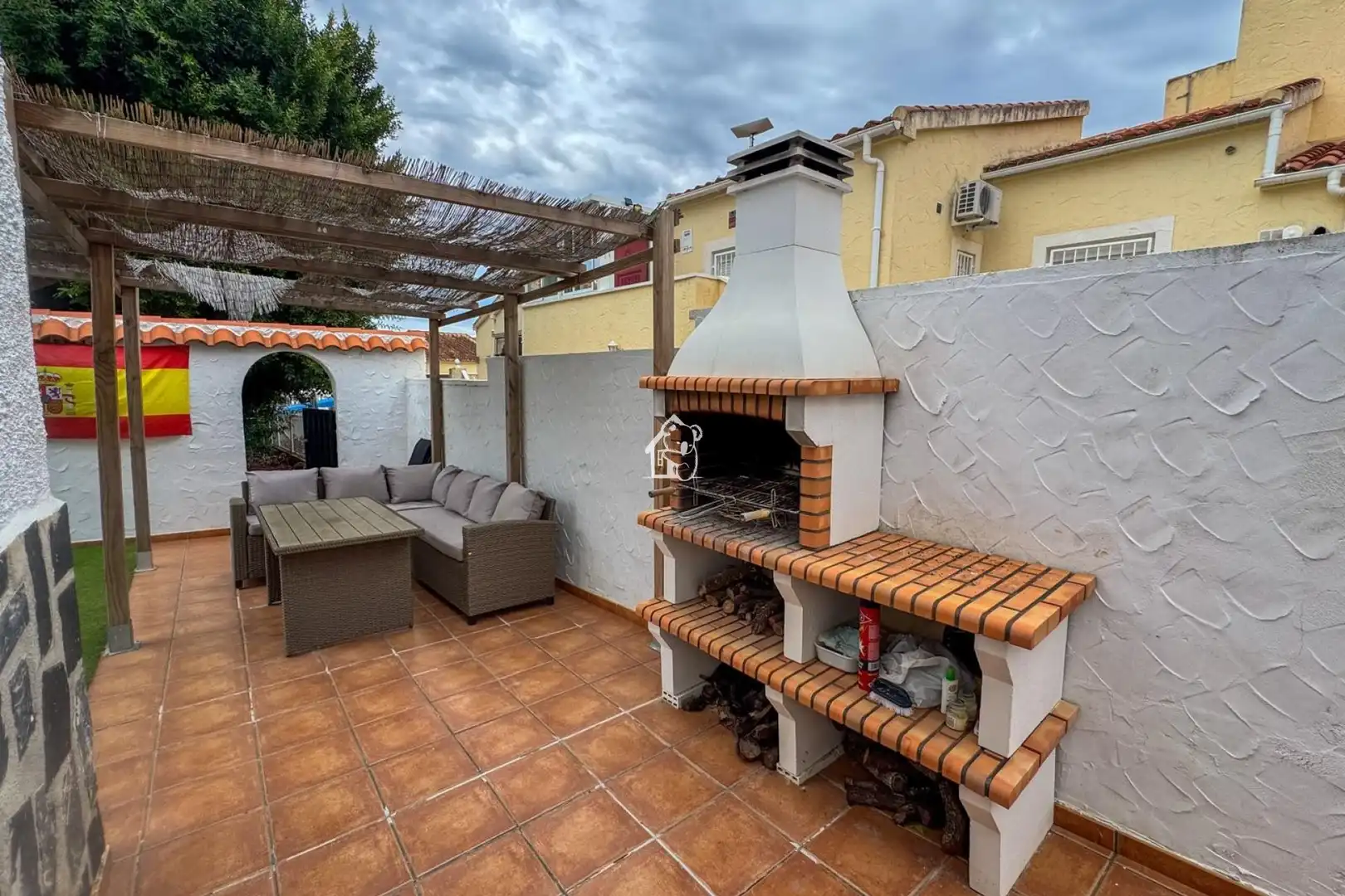 Casa amb piscina de lloguer a San Fulgencio, imagen 37