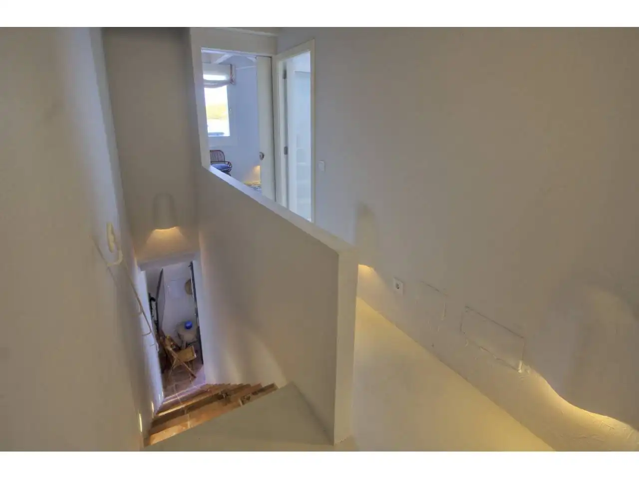 Casa o chalet en venta en Es Castell con Aire acondicionado, Terraza y Amueblado