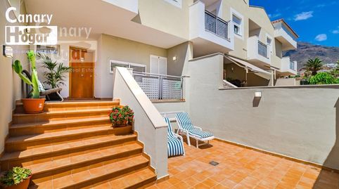 Photo 2 of Houses for rent in Calle Beirut, Playa Fañabé Alto, Adeje