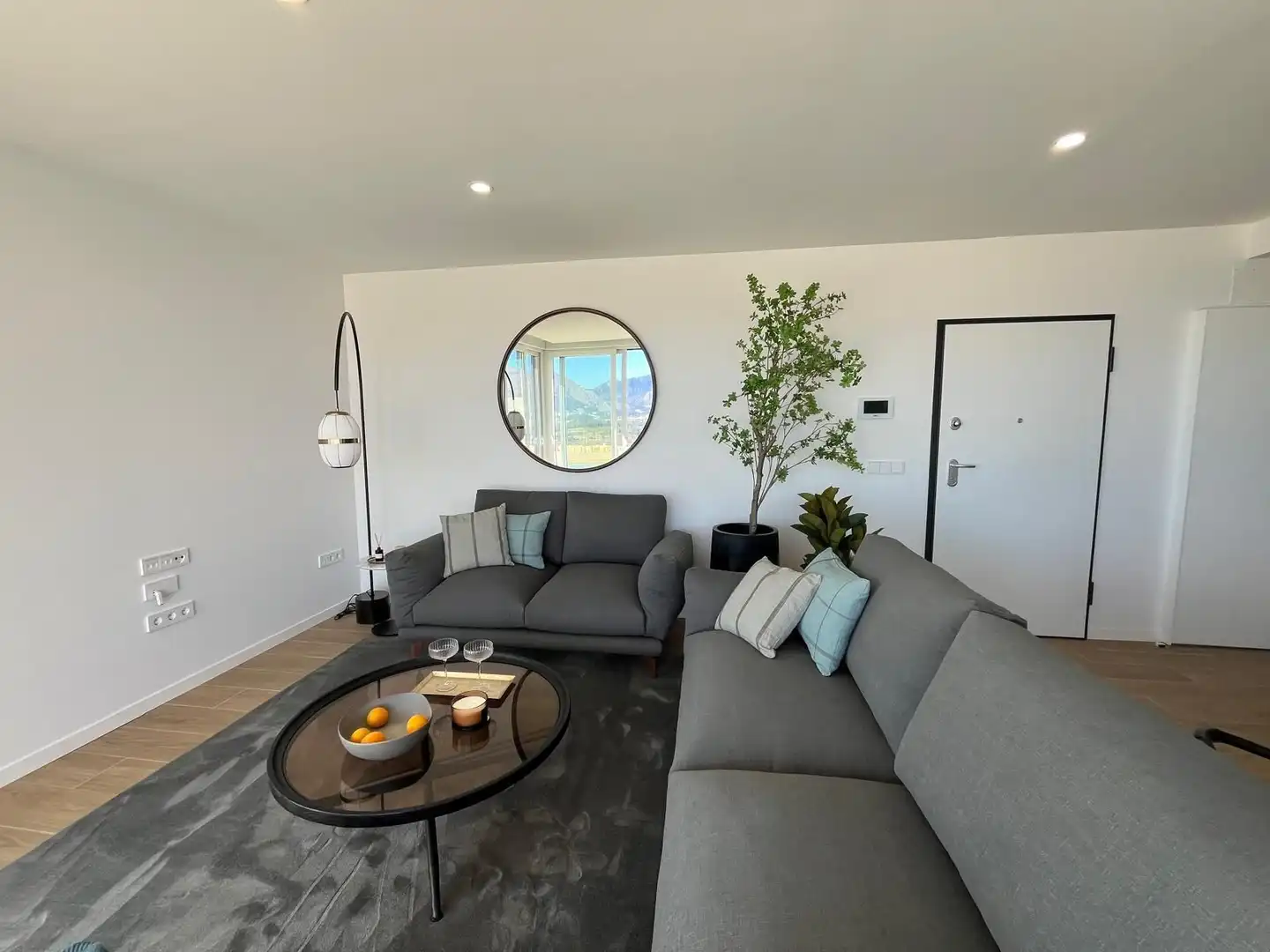 Haus mit Pool zum Verkauf in Balcón de Ponoig - Polop Paradis - Polop Hills, imagen 3