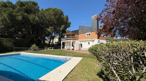 Foto 2 de Casa o xalet en venda a Calle Chueca, La Chopera, Las Rozas de Madrid