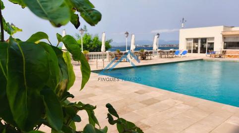 Foto 4 de Piso de alquiler en Calle de Brussel·les, Mar i Camp - Platja dels Capellans, Tarragona
