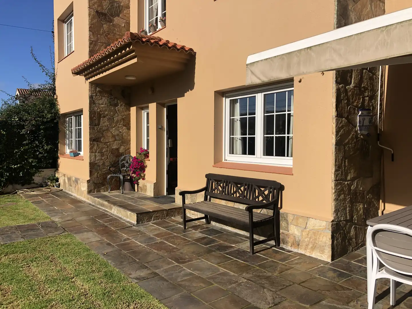 Chalet con terraza en venta en Avenida Francisca Herrera, imagen 58
