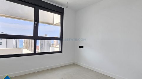 Apartamento con piscina compartida en construcción en Calpe, provincia de Alicante. 2 habitaciones | 68-73 m² | 200 metros al mar, imatge 4