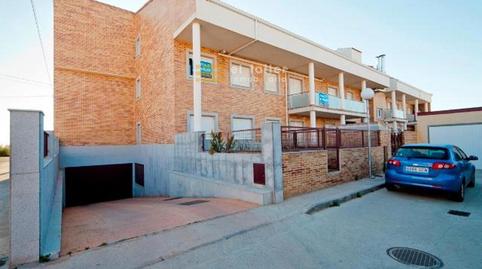 Foto 3 de Àtic en venda a Velázquez, Encinas de Abajo, Salamanca