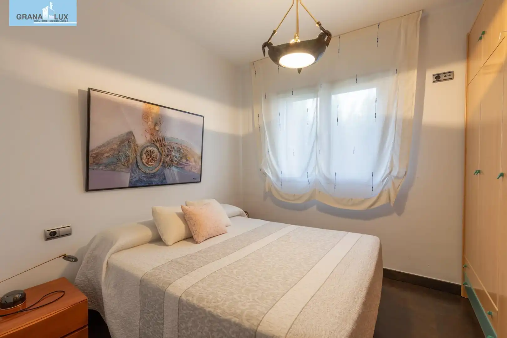 Casa amb piscina en venda a Avenida Parque García Lorca, imagen 28