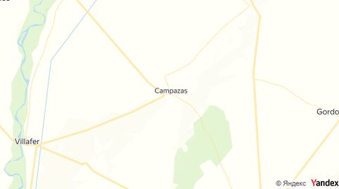 Foto 2 de Piso en venta en Campazas, León