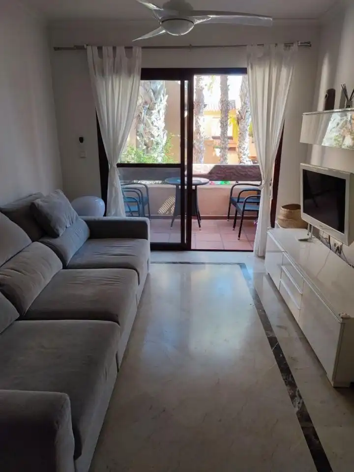 Adosado en venta en Los Narejos - Punta Calera, imagen 8