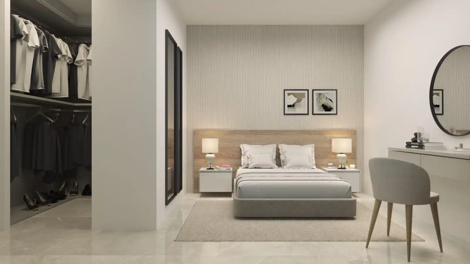 Habitación de Planta baja en venta en Torrevieja con Terraza y Piscina comunitaria