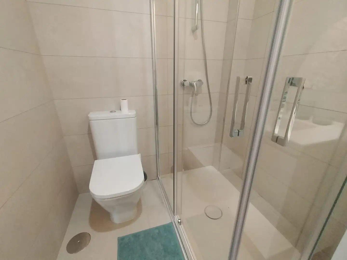 Appartement avec piscine à louer à Paseo Martiricos, imagen 10