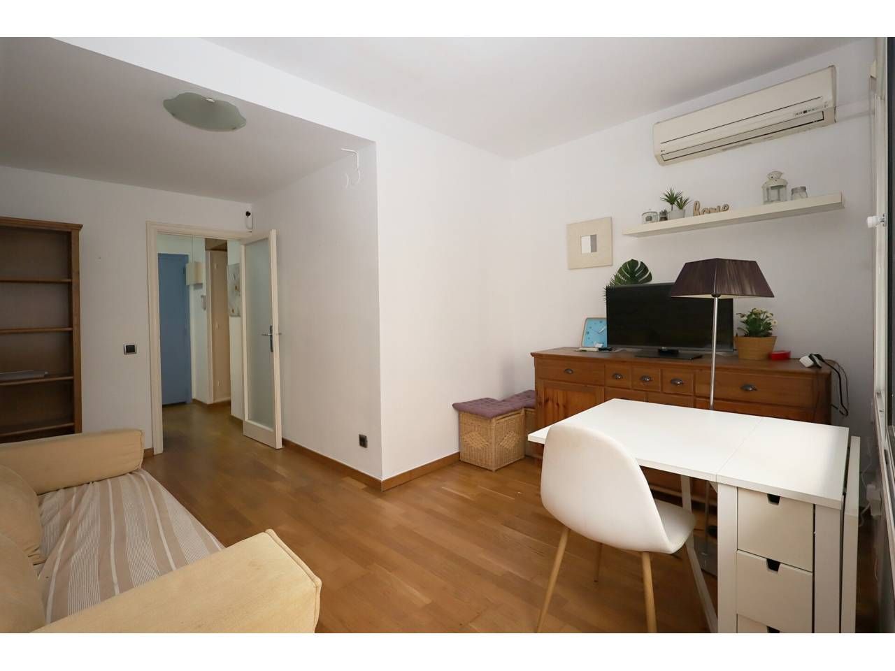 Dormitori de Pis en venda en Lloret de Mar amb Aire condicionat, Calefacció i Moblat