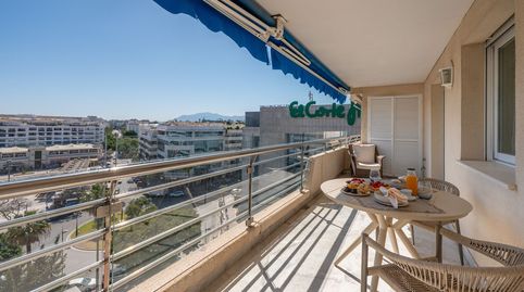 Foto 3 de Piso en venta en Puerto Banús, Marbella