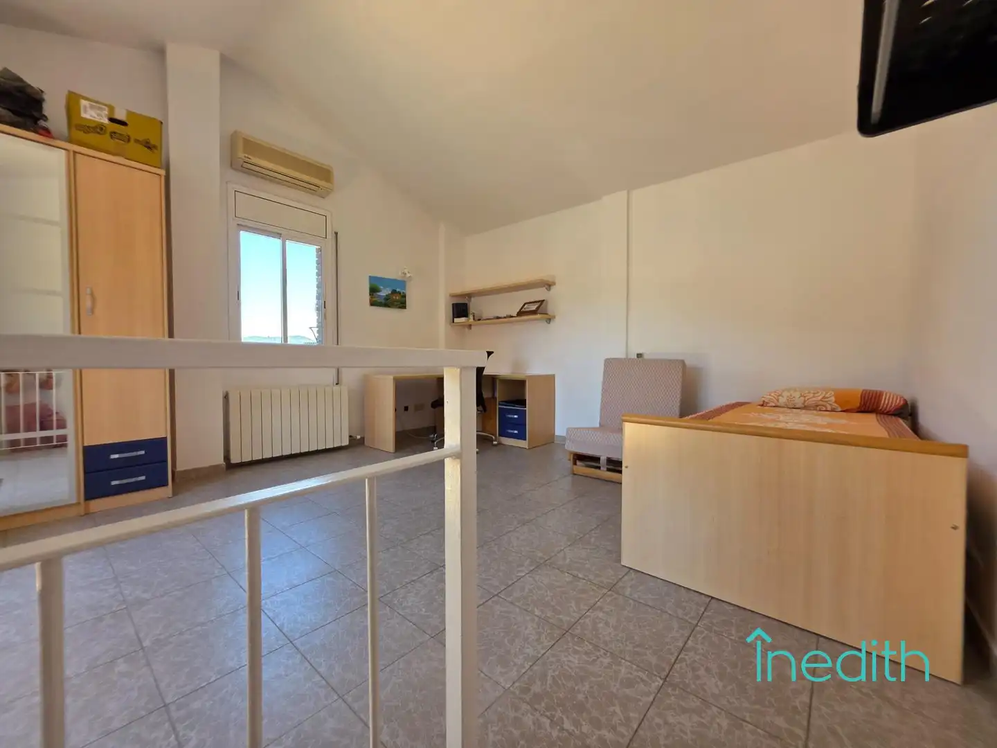 Casa o xalet en venda en Barcelona amb Aire condicionat, Calefacció i Terrassa
