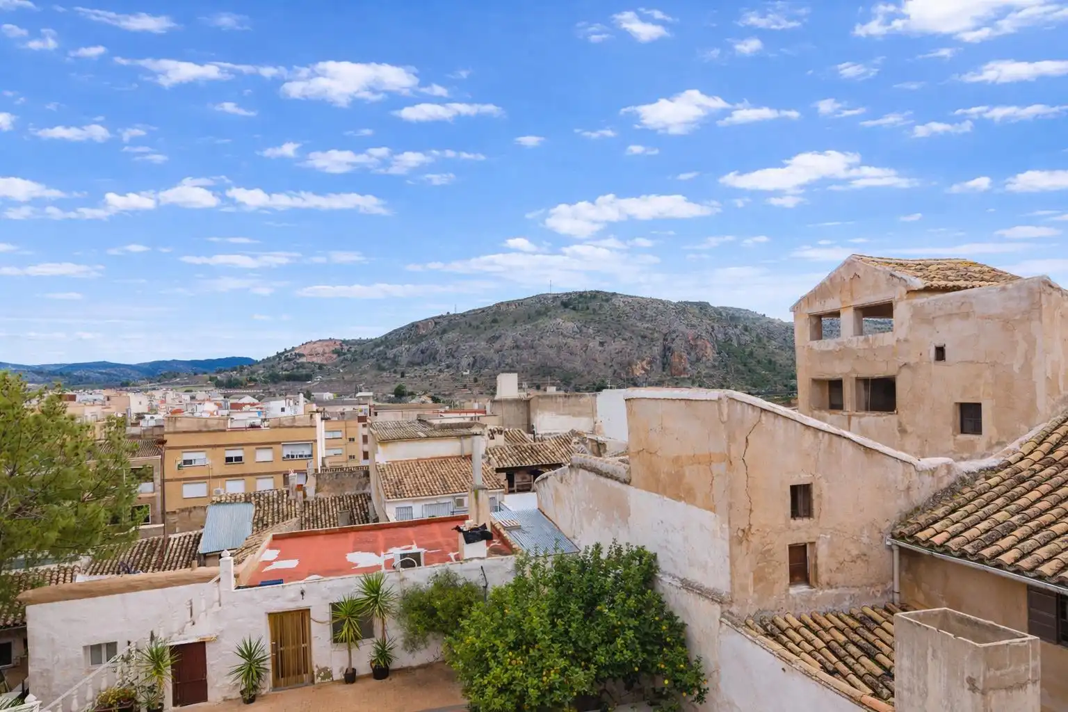 Casa con terrazza in vendita a CUESTA PARTIDOR 4, imagen 16