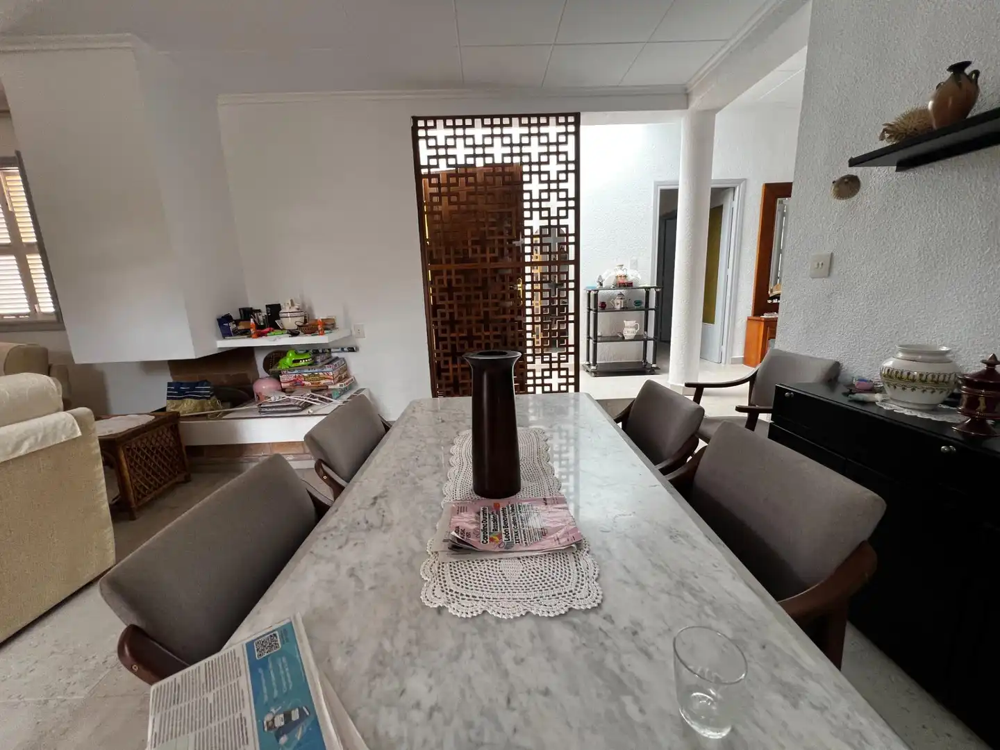 Casa o chalet en venta en Las Majadas - Las Molinetas - Labradorcico