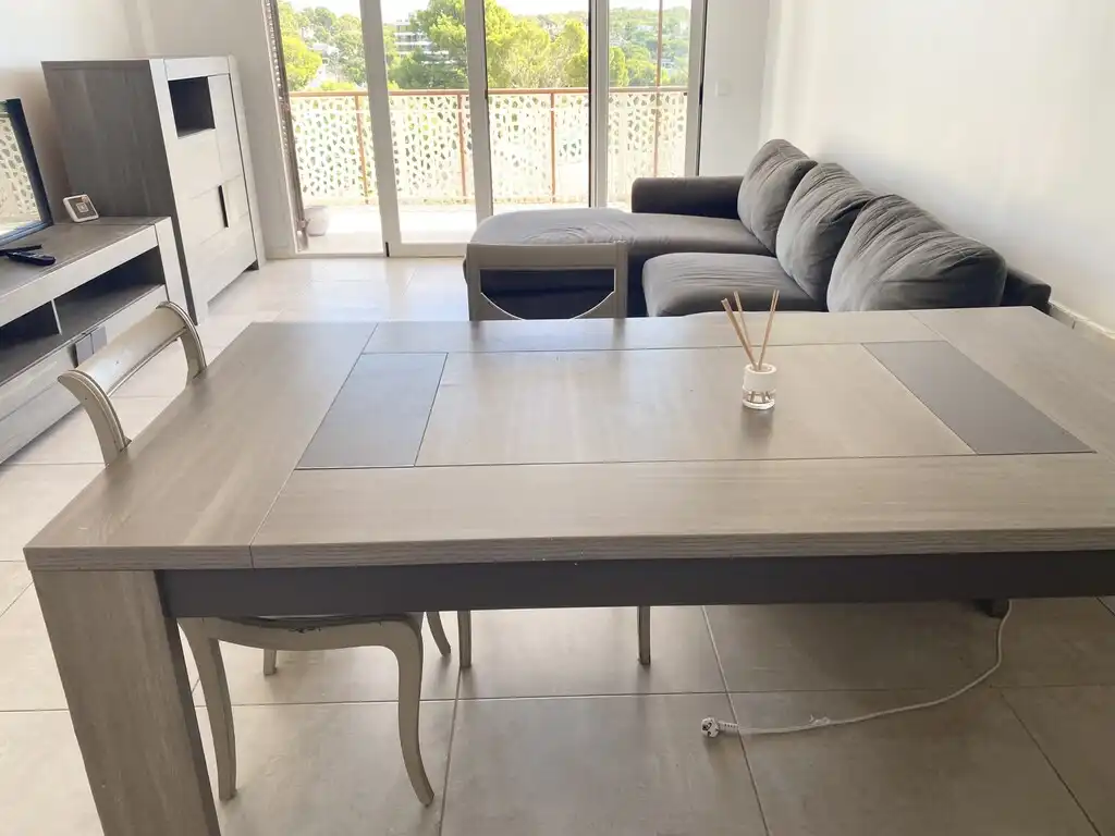 Apartamento con terraza en venta en Portals Nous, imagen 11