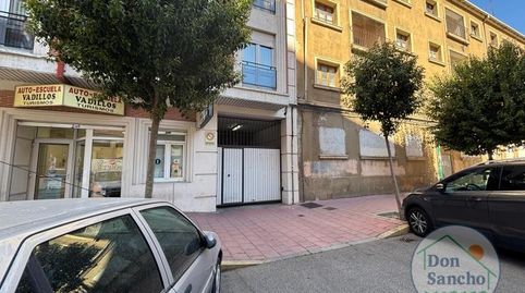 Foto 2 de Garatge en venda a Vadillos, Valladolid Capital