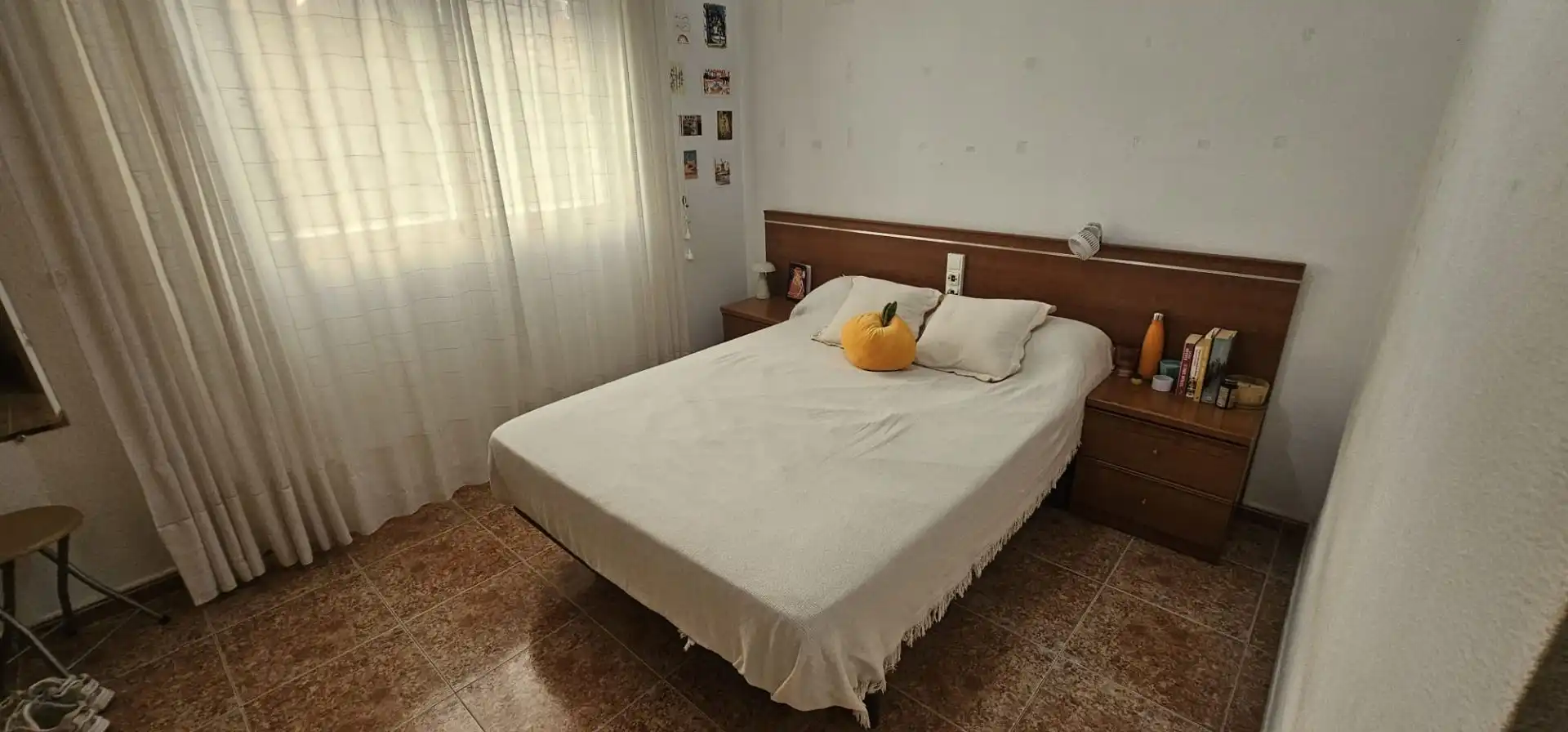 Appartement avec piscine à vendre à Avenida Juan Fuster Zaragoza, imagen 4