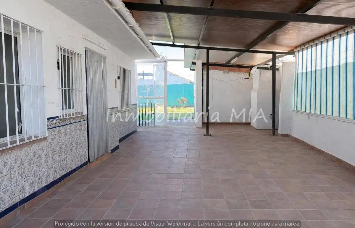 Casa o xalet en venda en Coín