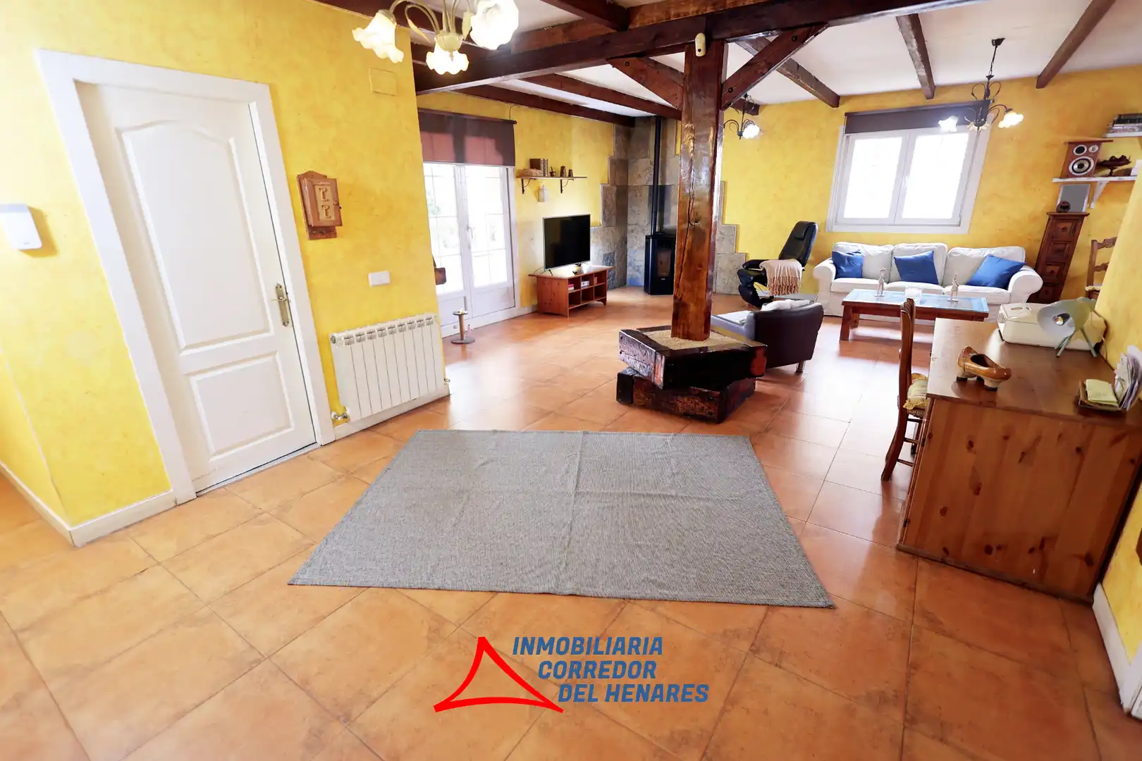 Finca rústica en venta en Mejorada del Campo con Jardín privado y Piscina
