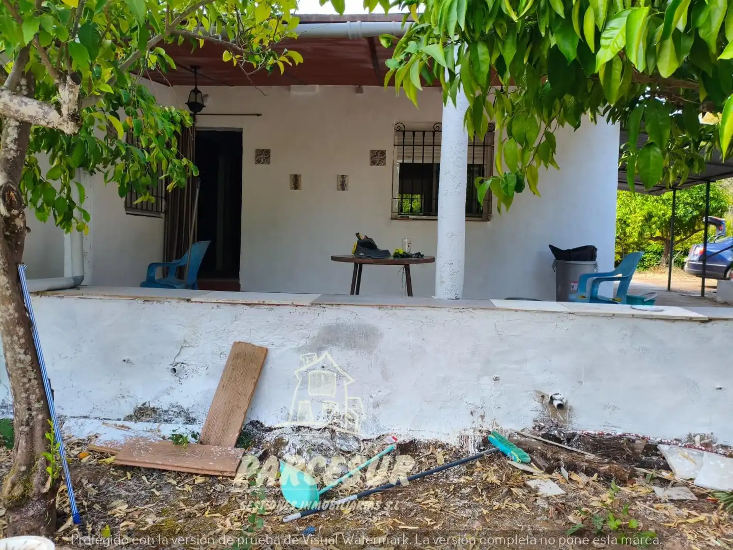 Haus mit Garten zum Verkauf in Periurbano Oeste - Sierra, imagen 34
