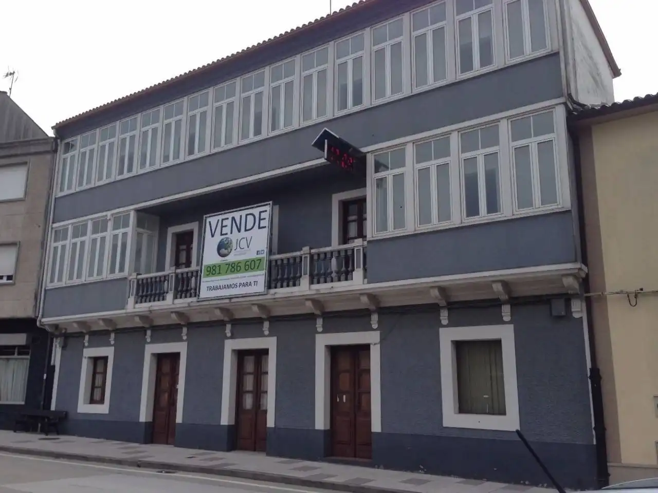 Adossat en venda a Calle Avenida Principal 6, imagen 2