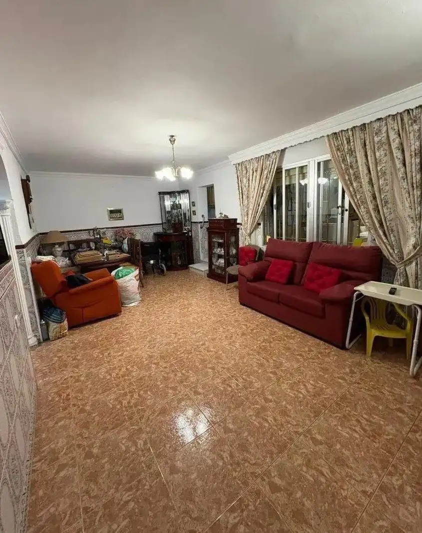 Adossat amb terrassa en venda a Este, imagen 17