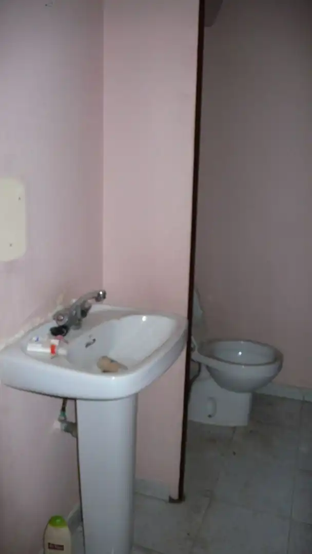 Bany de Local en venda en Vigo 