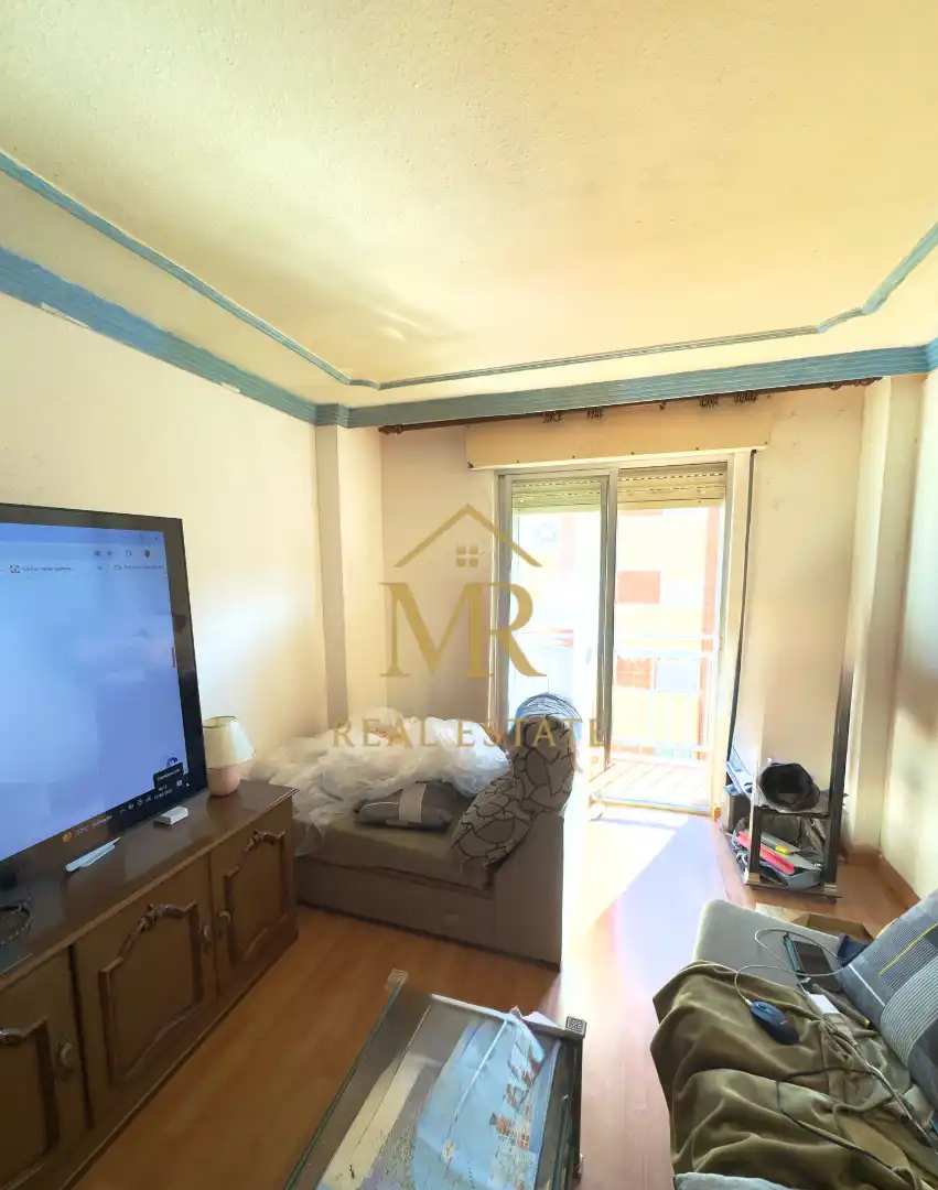Habitación de Piso en venta en Salamanca con Calefacción, Parquet y Amueblado