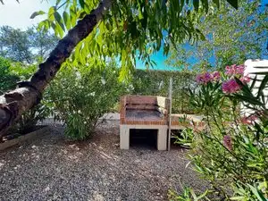 Villa con piscina in vendita a Calle Sector Pp Talle 52, imagen 8