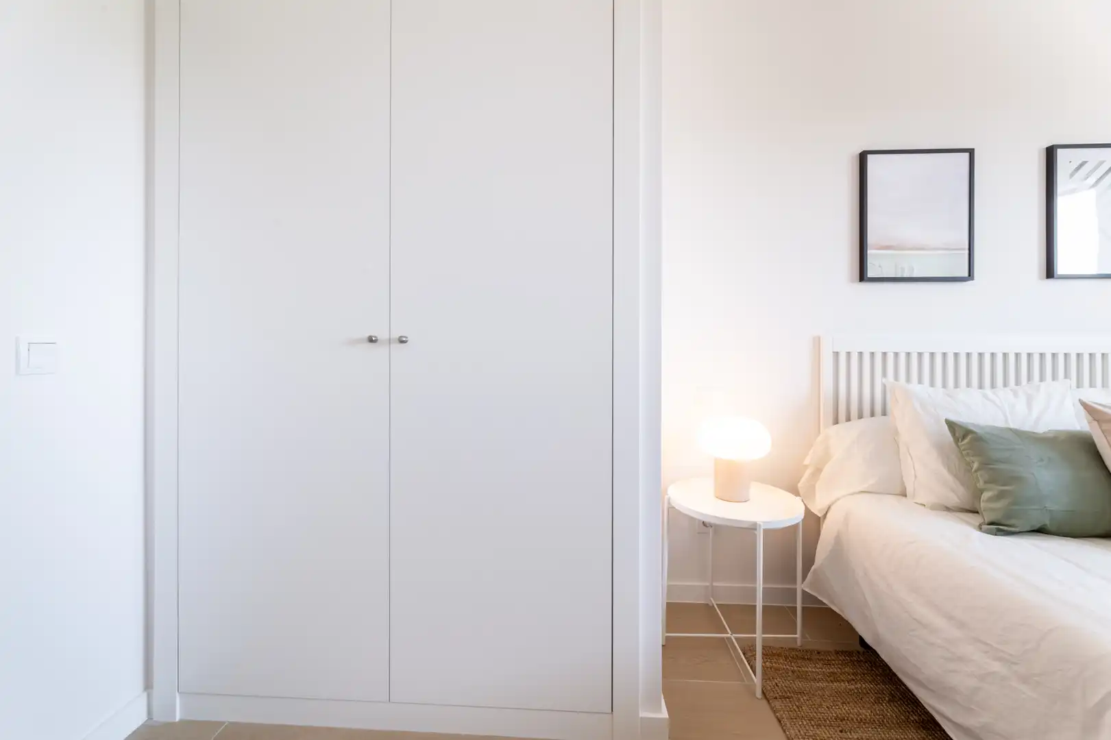 Habitación de Piso en venta en Madrid con Aire acondicionado y Piscina comunitaria