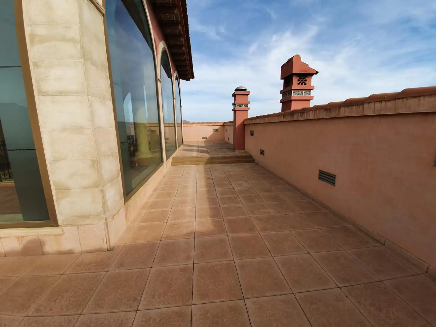 Chalet con piscina en venta en C/ Irlanda, imagen 30