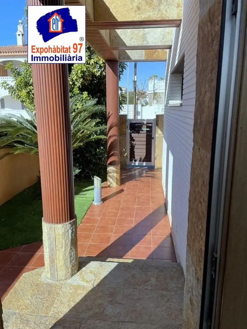 Maison avec piscine à vendre à Ardiaca - La Llosa, imagen 12