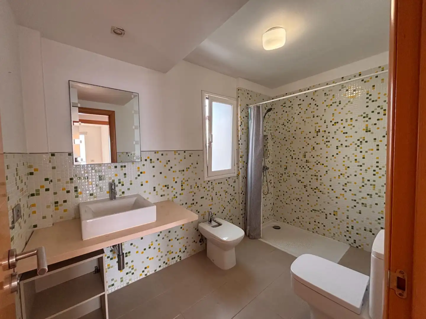 Baño de Casa o chalet de alquiler en Radazul