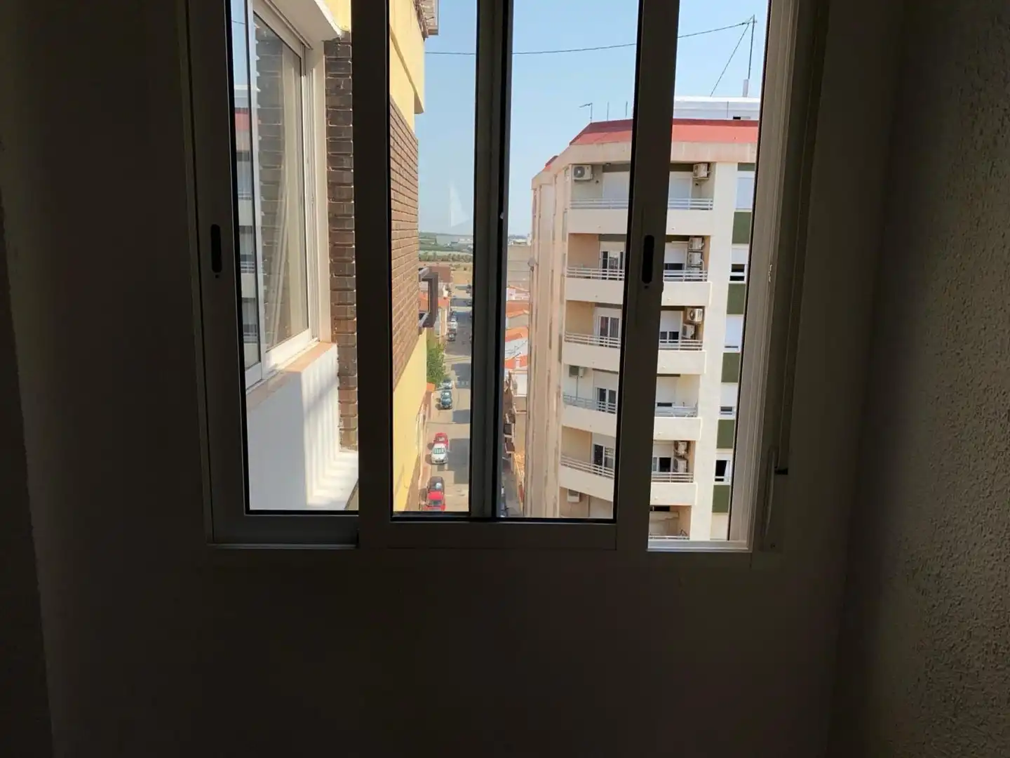 Balcony of Apartments for sale in Alginet