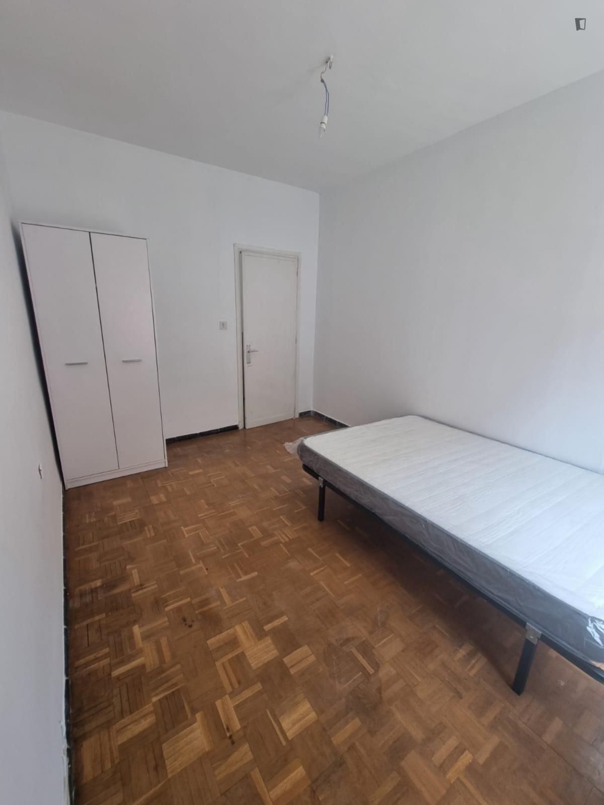 Apartment to share in Campo Grande