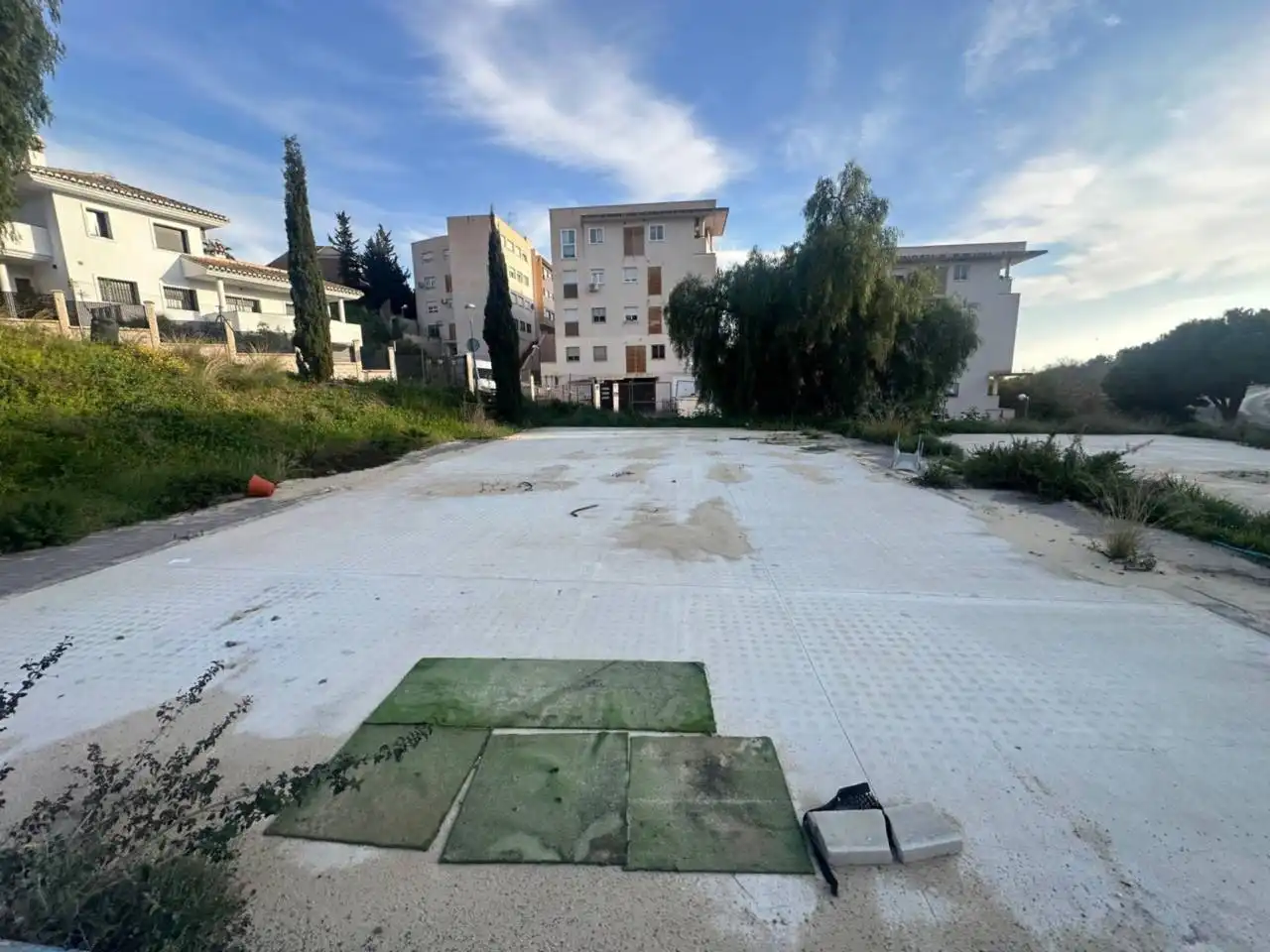 Wohnbaugrundstück zum Verkauf in Urbanizacion paraiso del sol, imagen 8