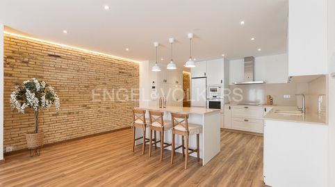 Foto 2 de Pis de lloguer a Av. de L'oest, El Pilar, Valencia Capital