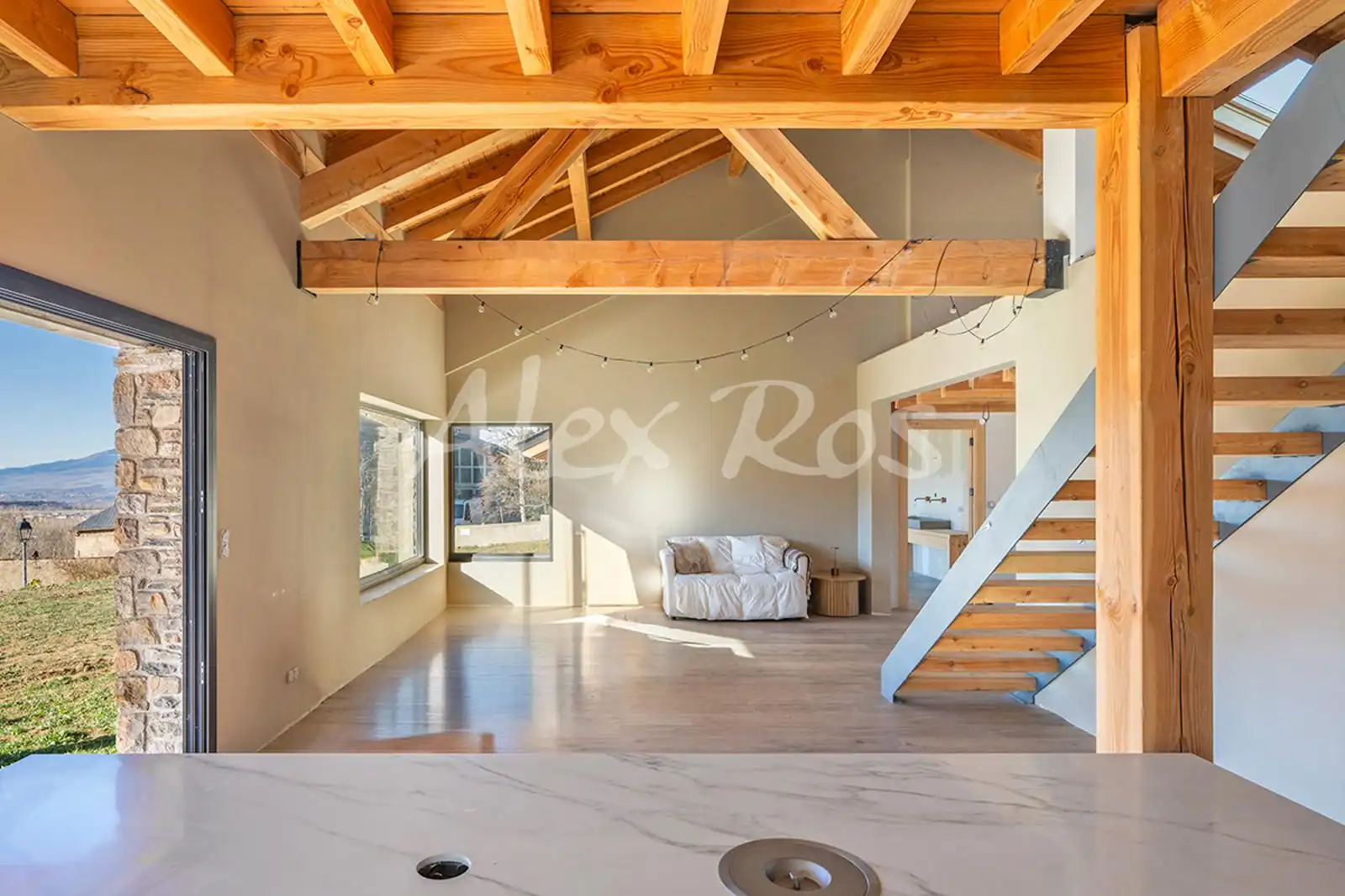 Maison avec jardin à vendre à MIRABO, imagen 14