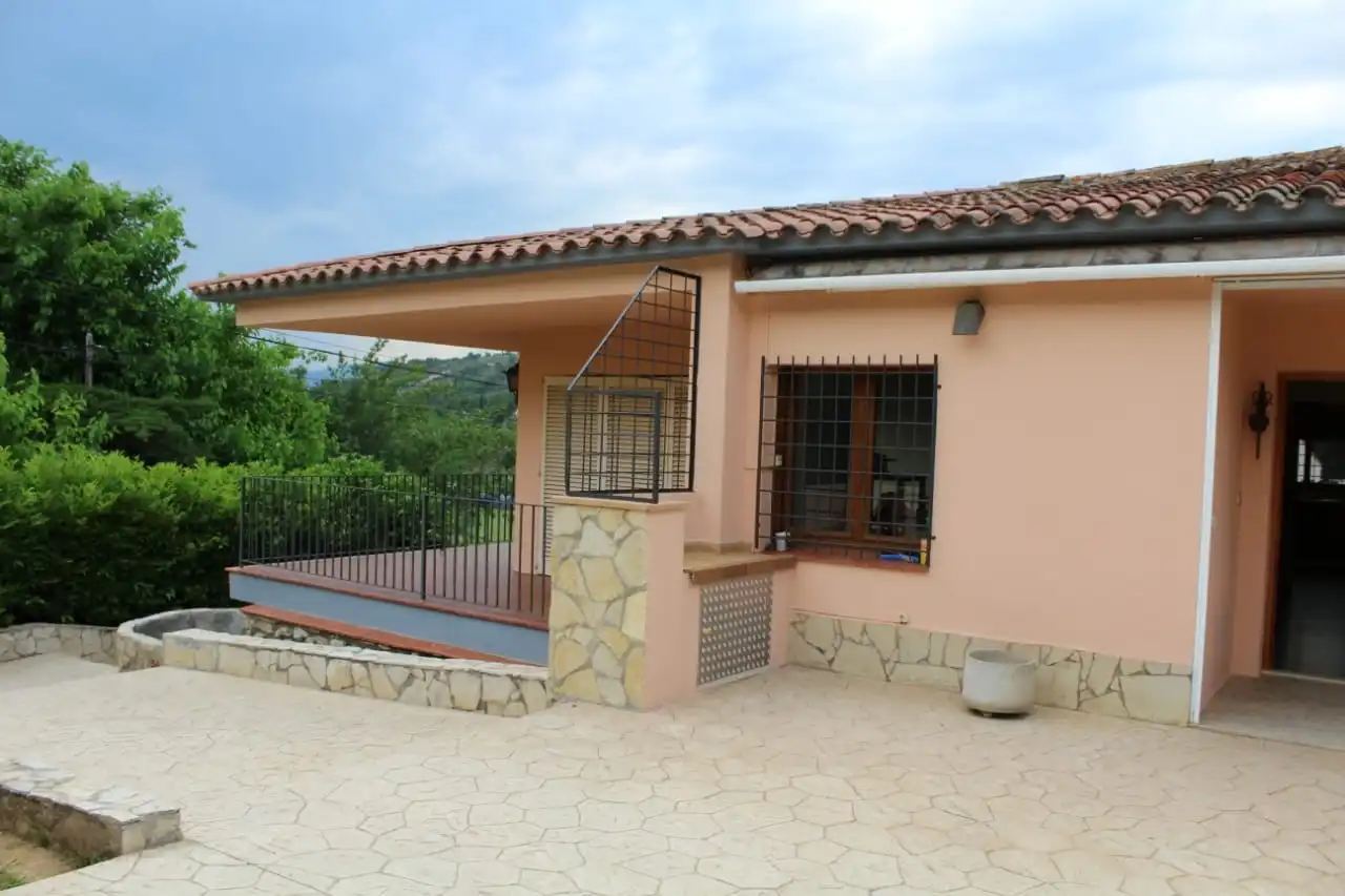 Casa o chalet en venta en Quart