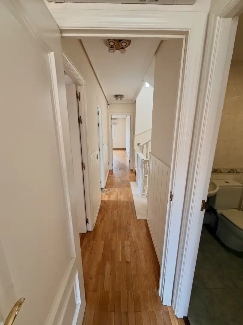 Adosado con terraza en venta en Calle Siete Picos, imagen 25