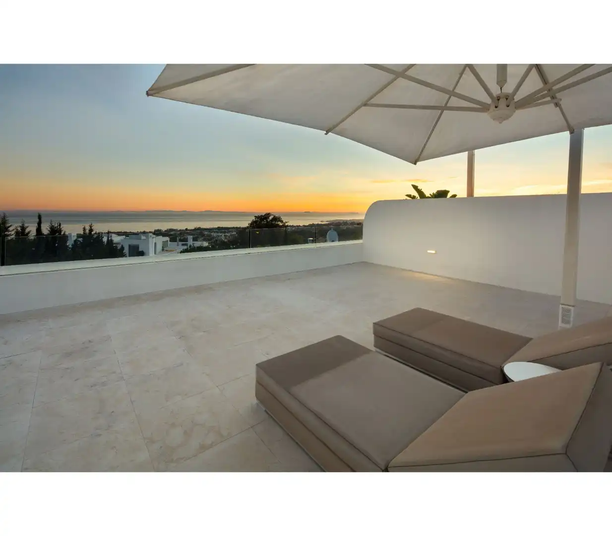 Apartament amb piscina en venda a Milla de Oro, imagen 27