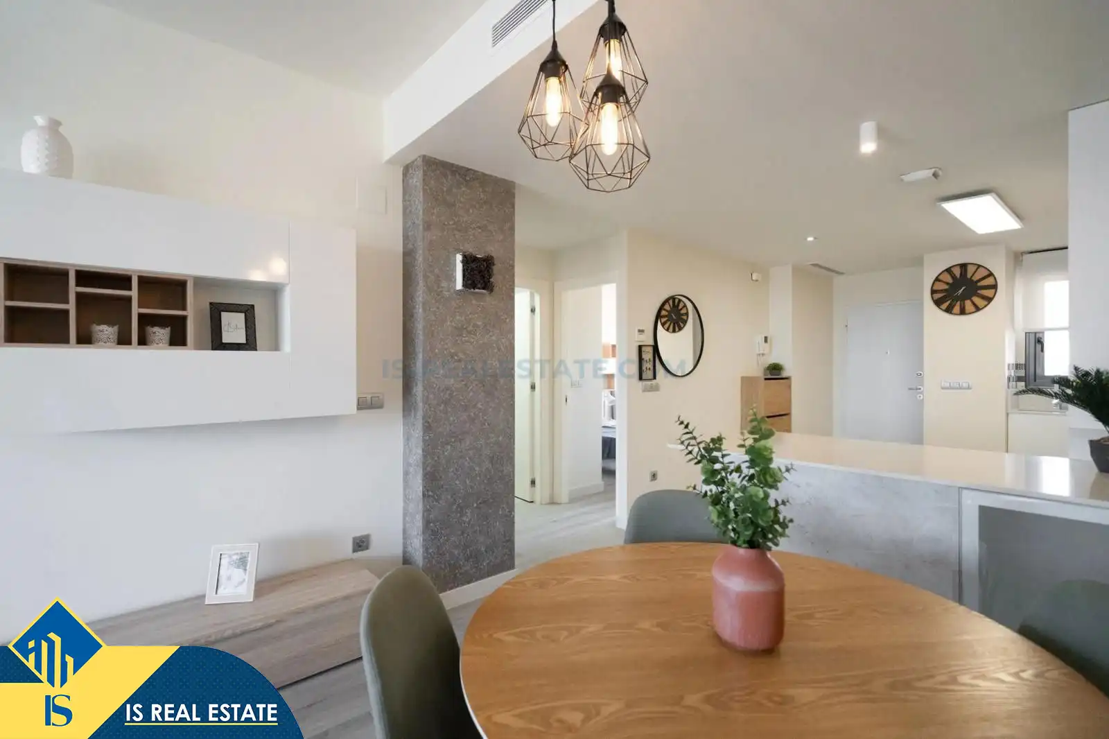 Apartamento con piscina en venta en Pueblo, imagen 9