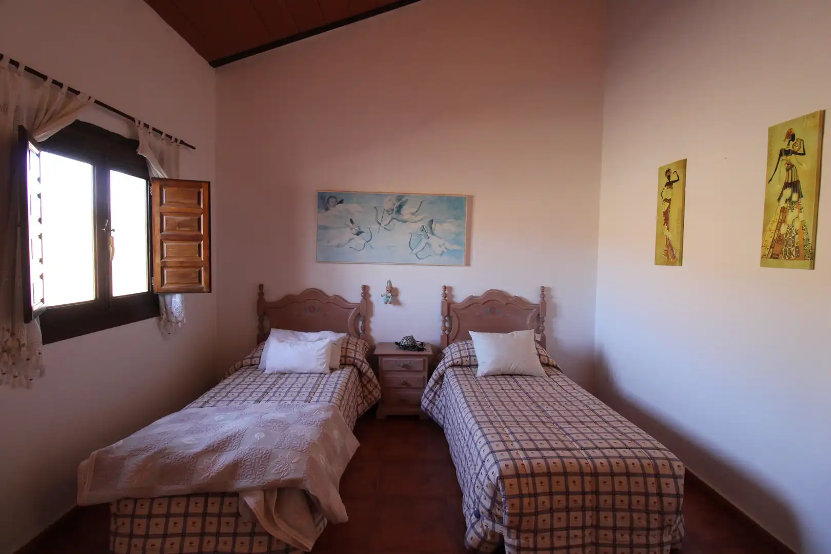 Casa rústica en venda a Álora, imagen 17