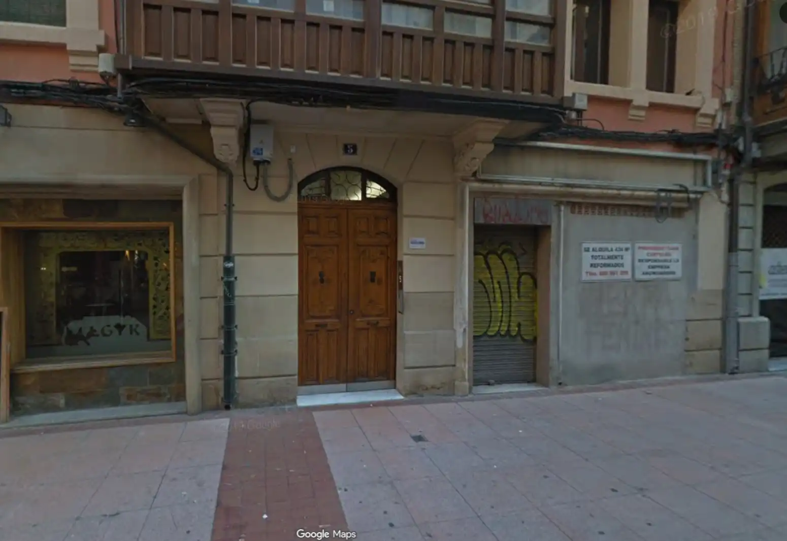 Flat with lift for sale in Logroño - Presidente Leopoldo Calvo Sotelo, imagen 15
