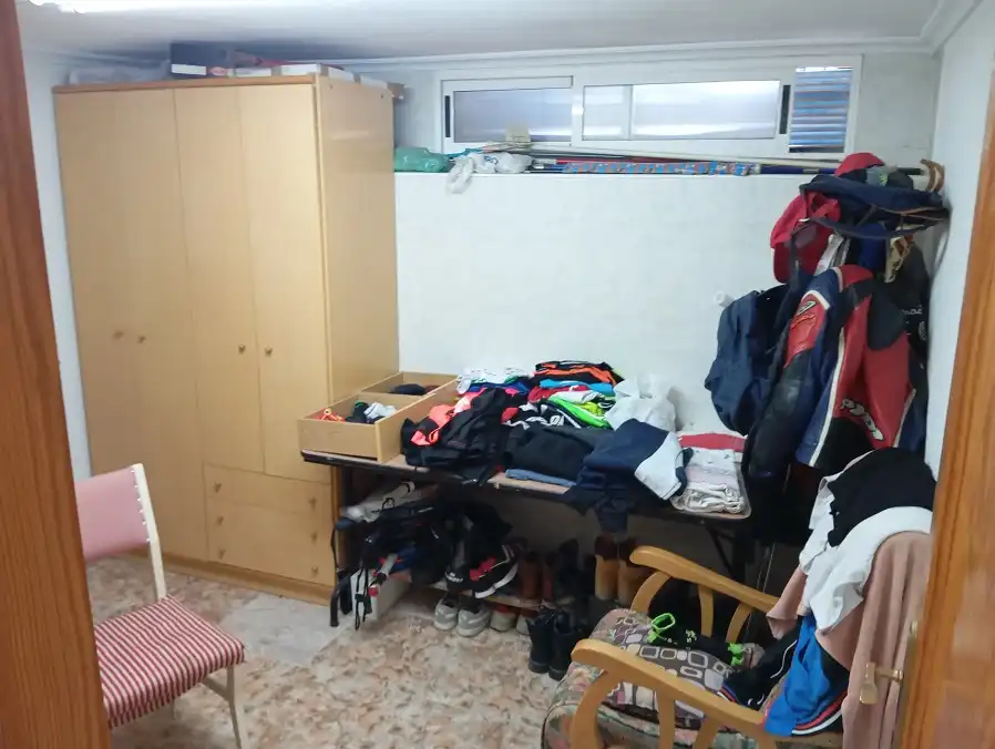 Nave industrielle à vendre à Carrer Gayanes, imagen 15