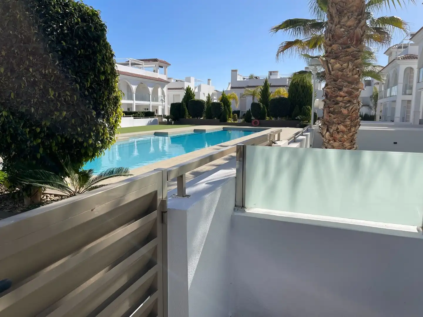 Apartament en venda a Centro